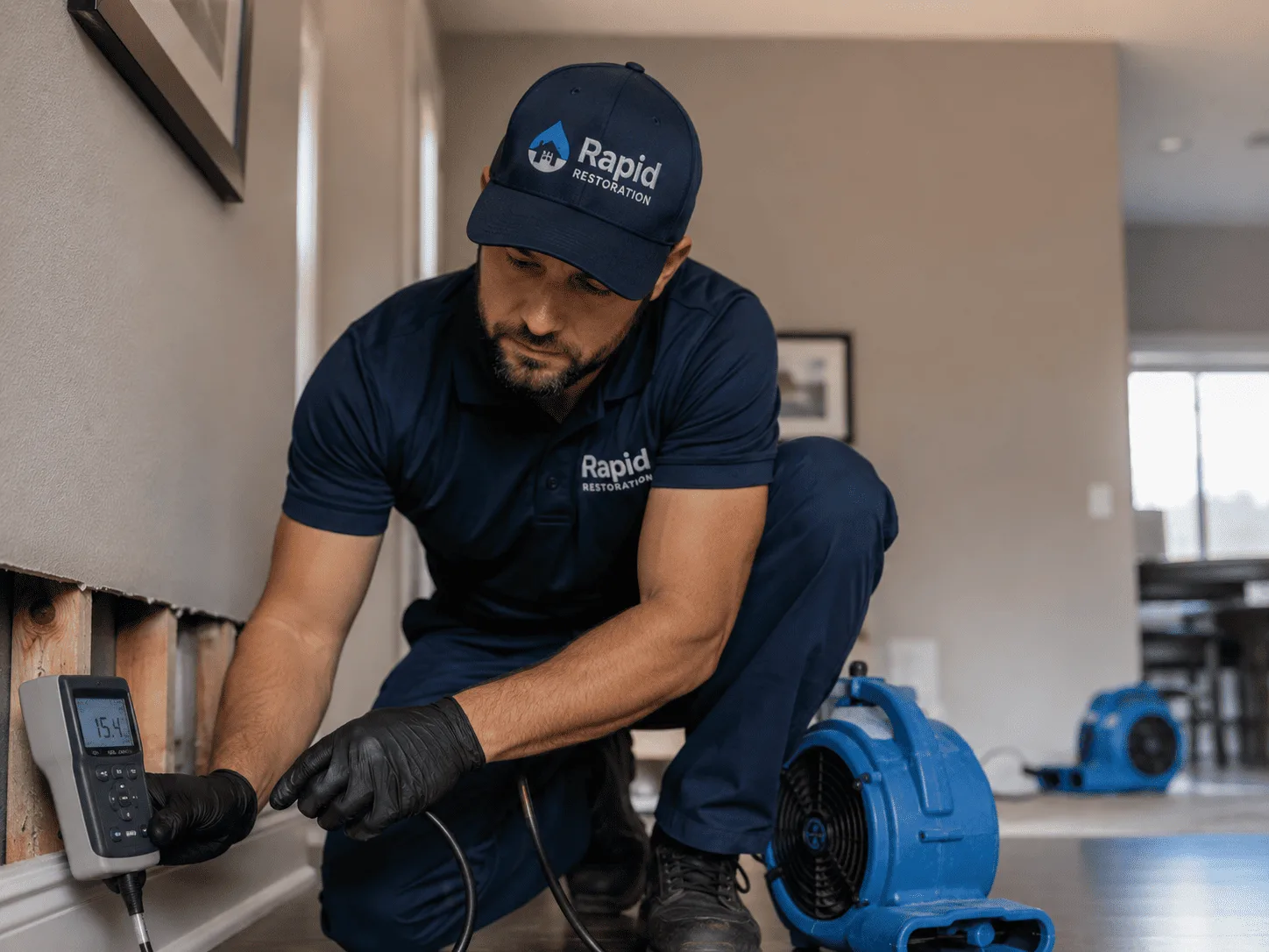 Common questions about Dehumidification in Idaho Falls, ID
